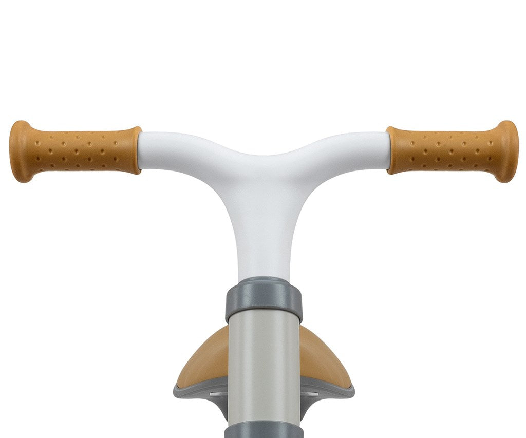 Gyerek futóbicikli Milly Mally Skippy blue