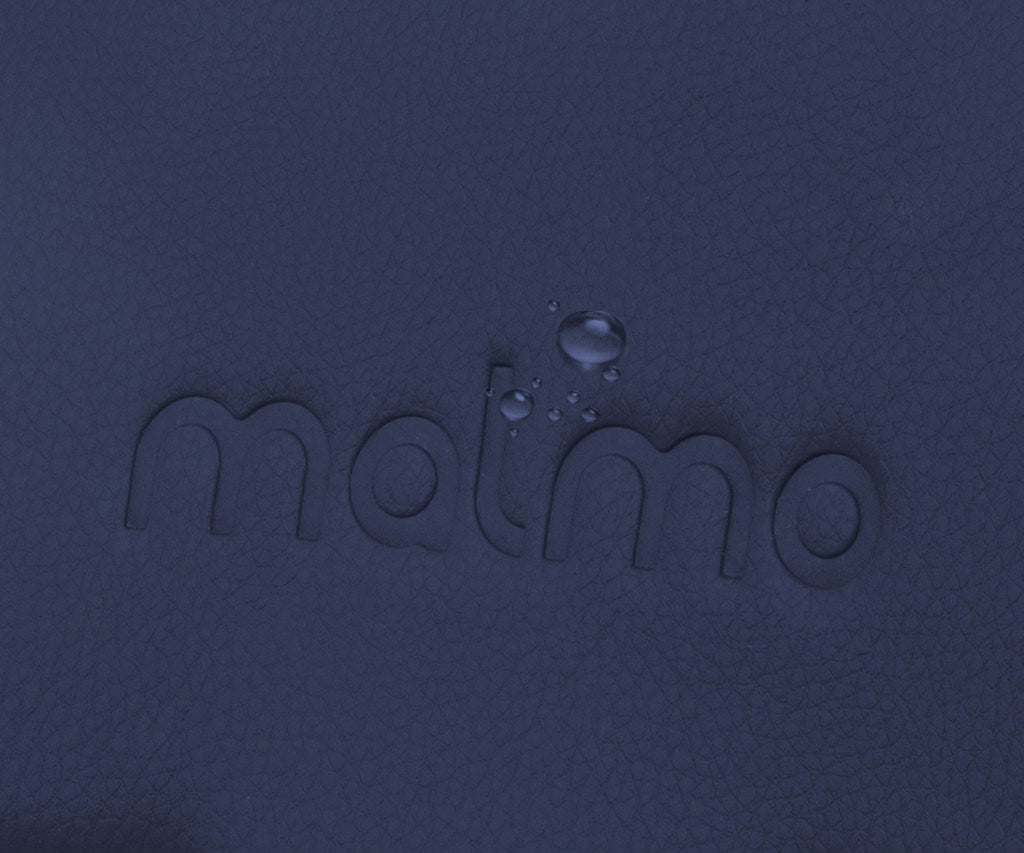 Etetőszék Milly Mally 2az1-ben Malmo navy