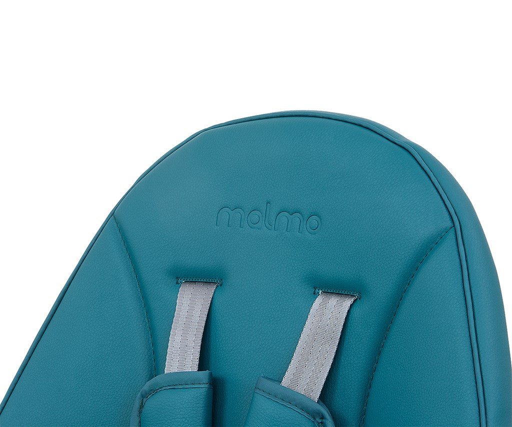 Etetőszék Milly Mally 2az1-ben Malmo dark green