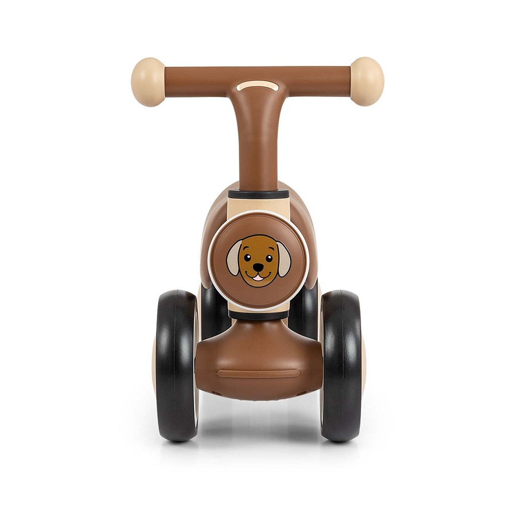 Gyerek futóbicikli  Milly Mally York beige