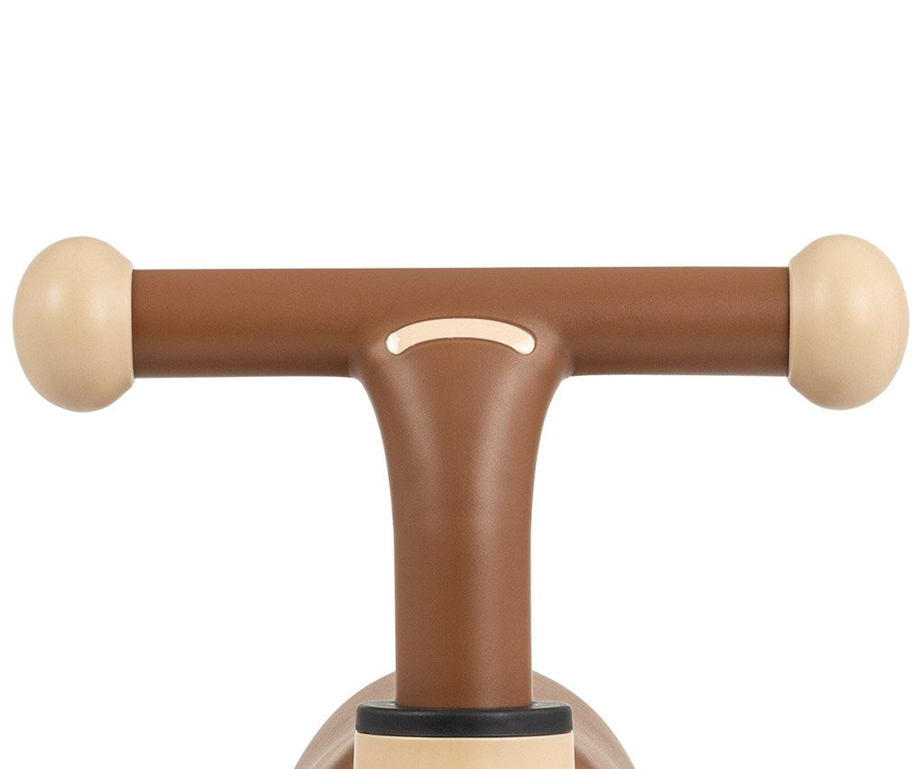 Gyerek futóbicikli  Milly Mally York beige