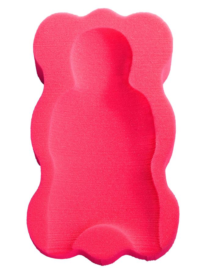 Habszivacs alátét Sensillo Maxi rózsaszín