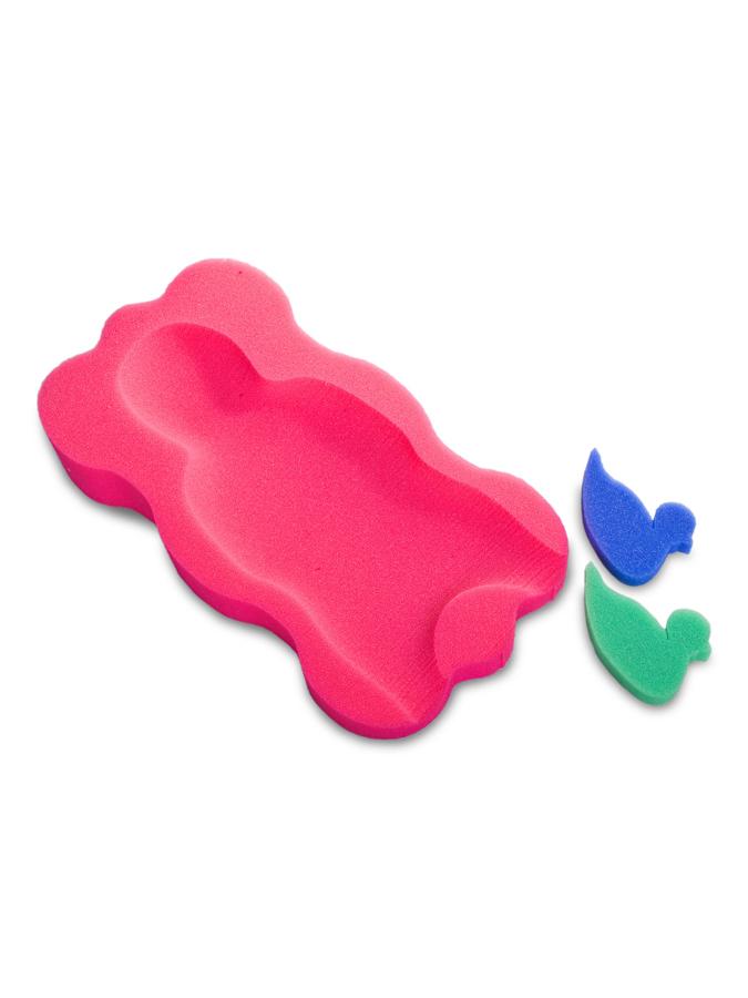 Habszivacs alátét Sensillo Maxi sárga