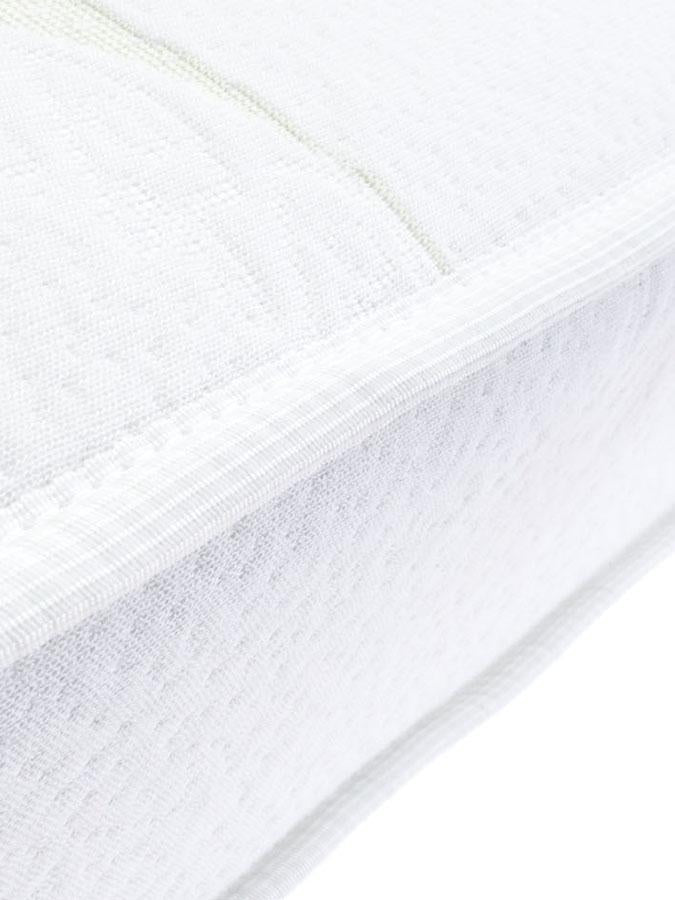 Matrac Sensillo latex-szivacs-kókusz 120x60 cm- Aloe Vera