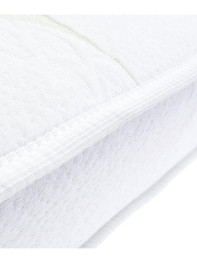 Matrac Sensillo hajdina-szivacs-kókusz  Luxe  120x60 cm