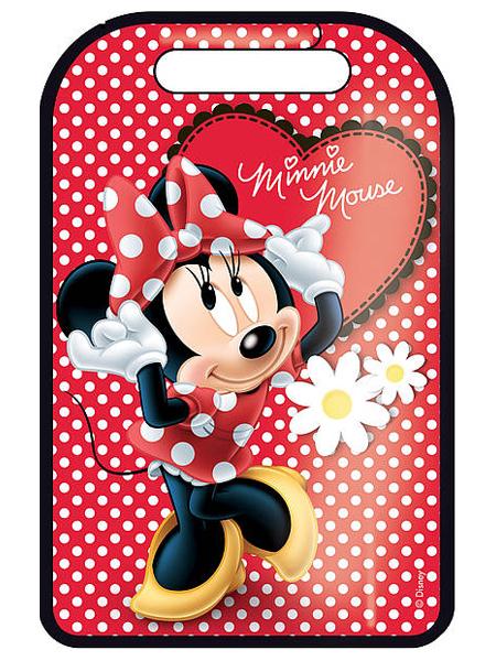 Védőfólia ülésre Disney Minnie