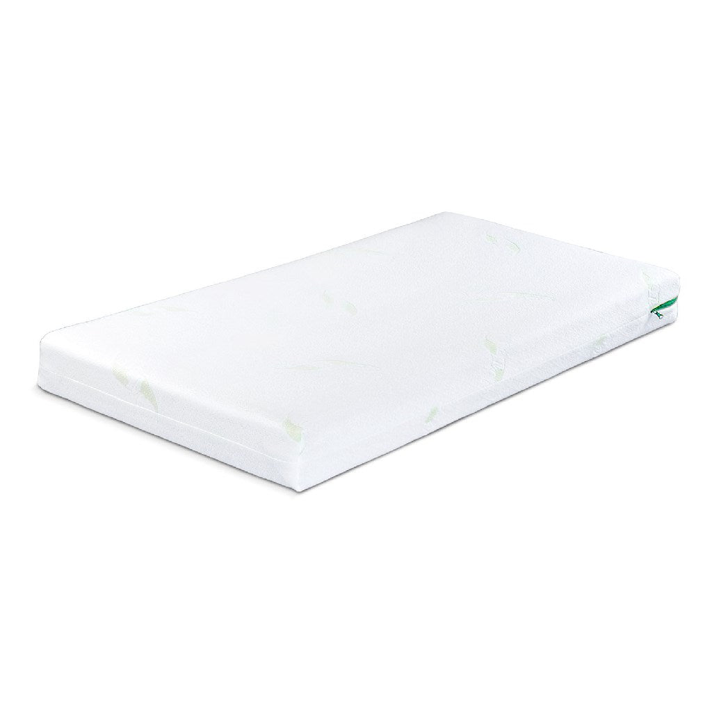Matrac Sensillo Memory termo-szivacs-kókusz 120x60 cm- Aloe Vera
