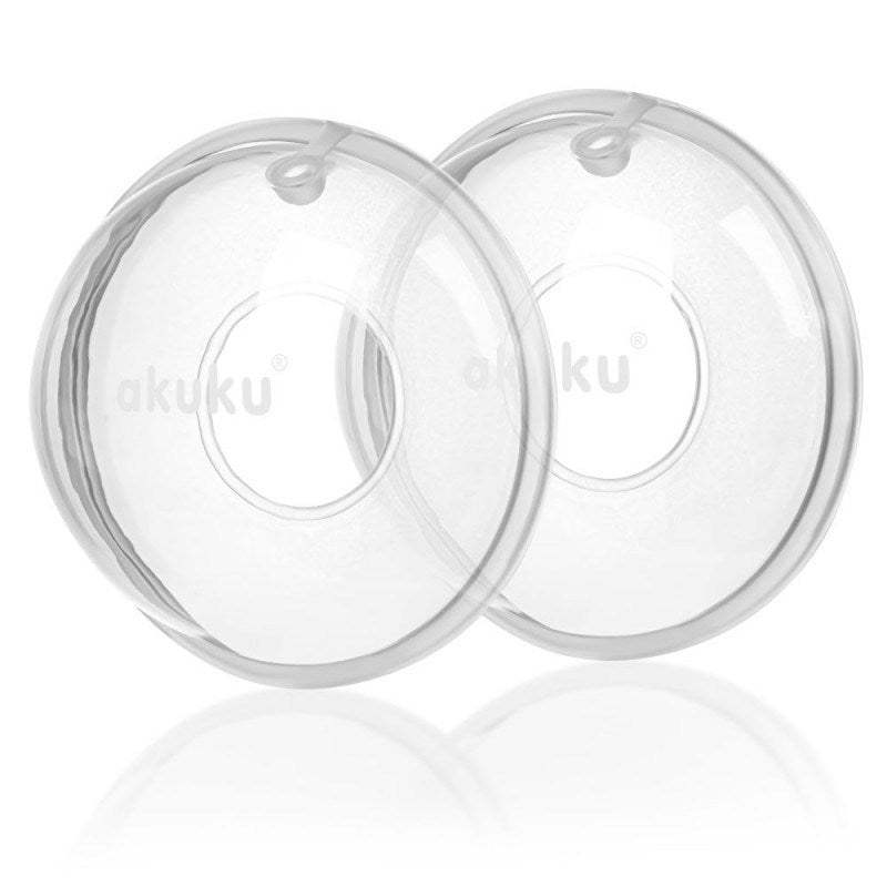Tejlefogó kagyló Akuku 2 db