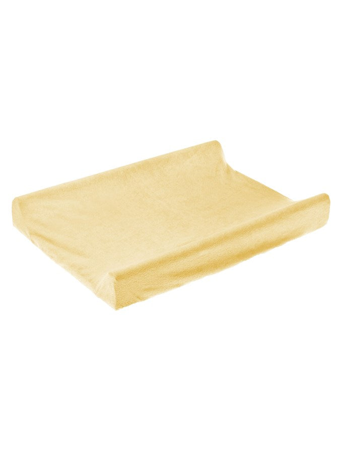 Huzat pelenkázó lapra Sensilo 50x70 sárga