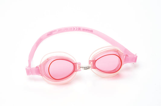 Bestway 21002 Hydro-Swim Lil' Lightning úszószemüveg