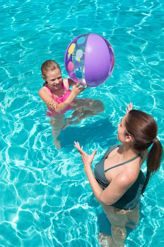 Bestway 31036 strandlabda 51cm