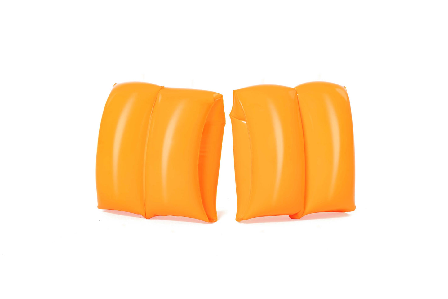 Bestway 32005 úszókarkötők narancssárga 20cm x 20cm