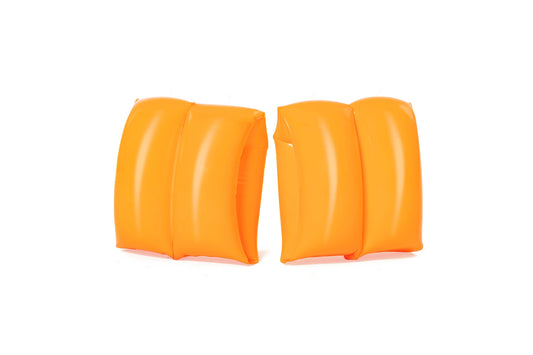 Bestway 32005 úszókarkötők narancssárga 20cm x 20cm