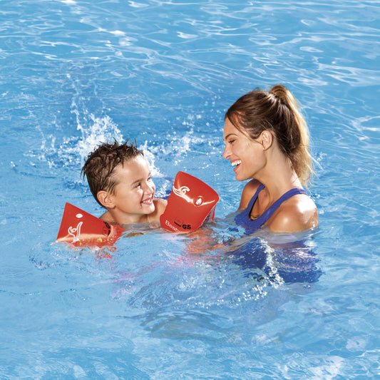 Bestway 32114 25 cm x 13 cm-es Safe-2-Swim prémium edzőcipő