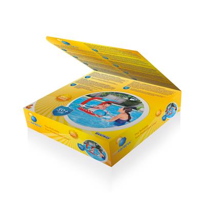 Bestway 34100 UV Careful™ medence úszó 40" x 38"/1,02 m x 97 cm