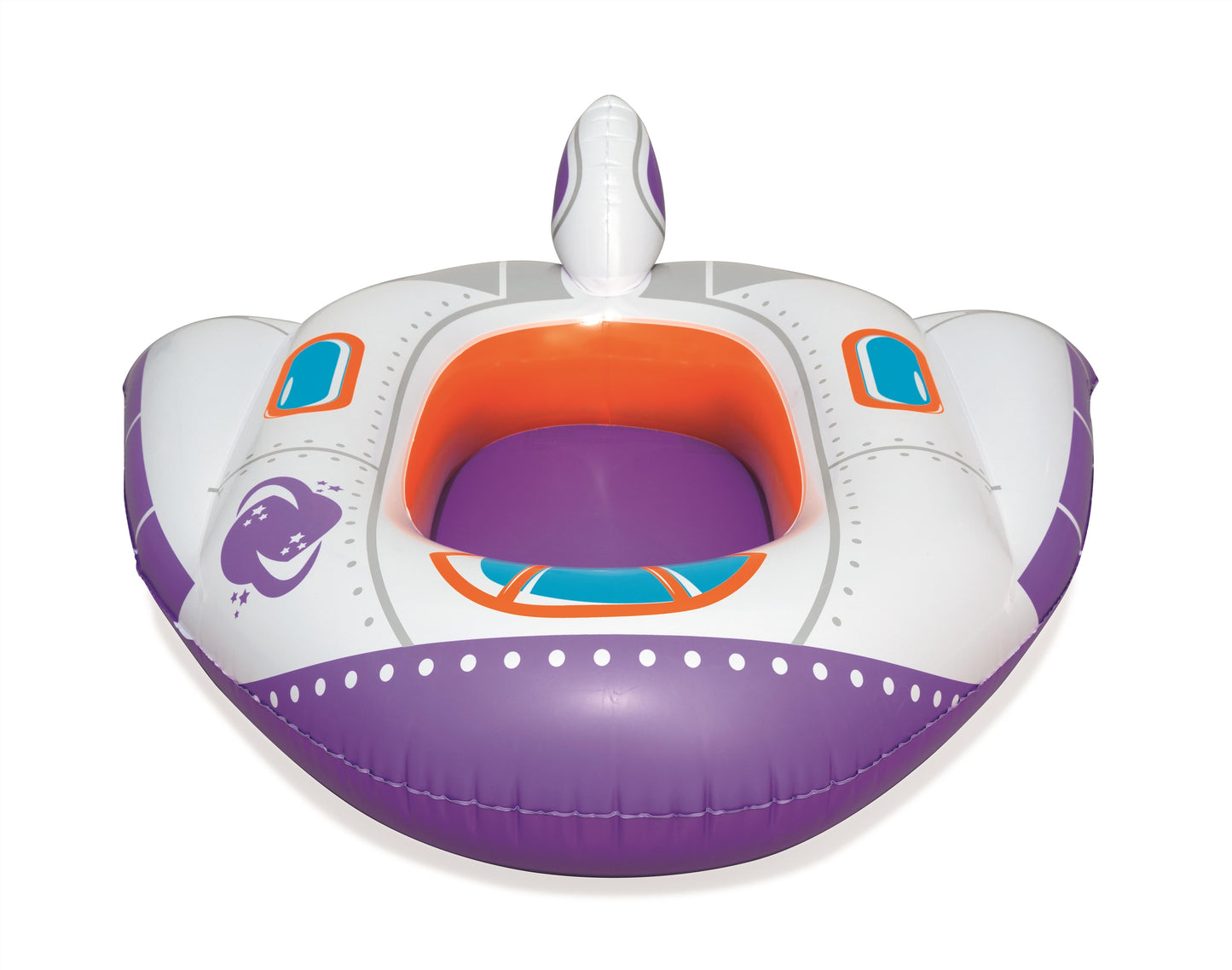 Bestway 34106 Spacespeeder csónak úszáshoz 1