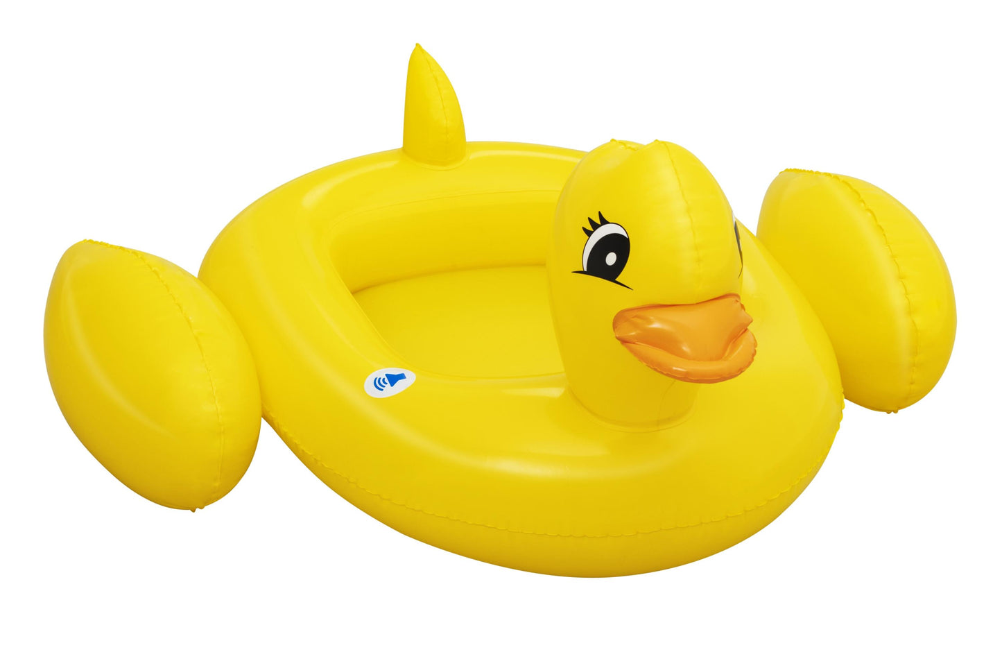 Bestway 34151 Ducky csónak úszáshoz hanggal 1