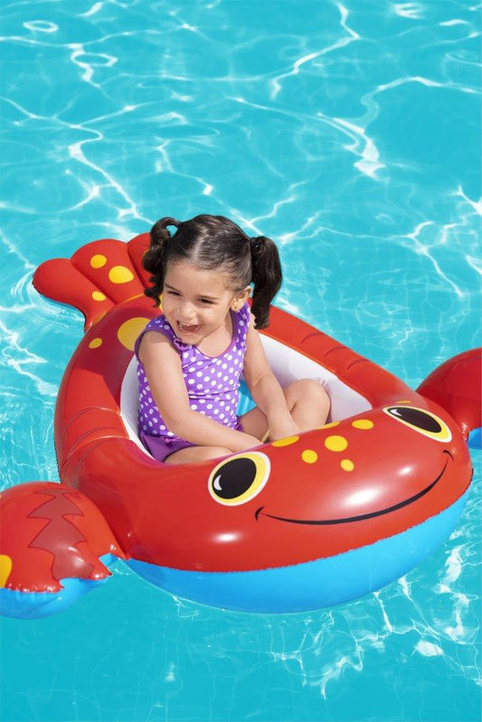 Bestway 34170 rákúszó csónak 1