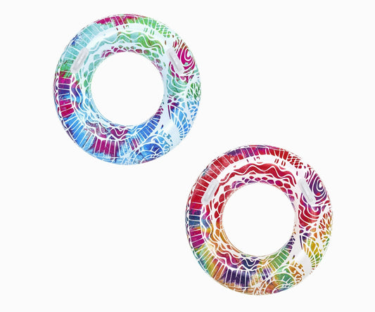 Bestway 36084 úszógyűrű fogantyúkkal