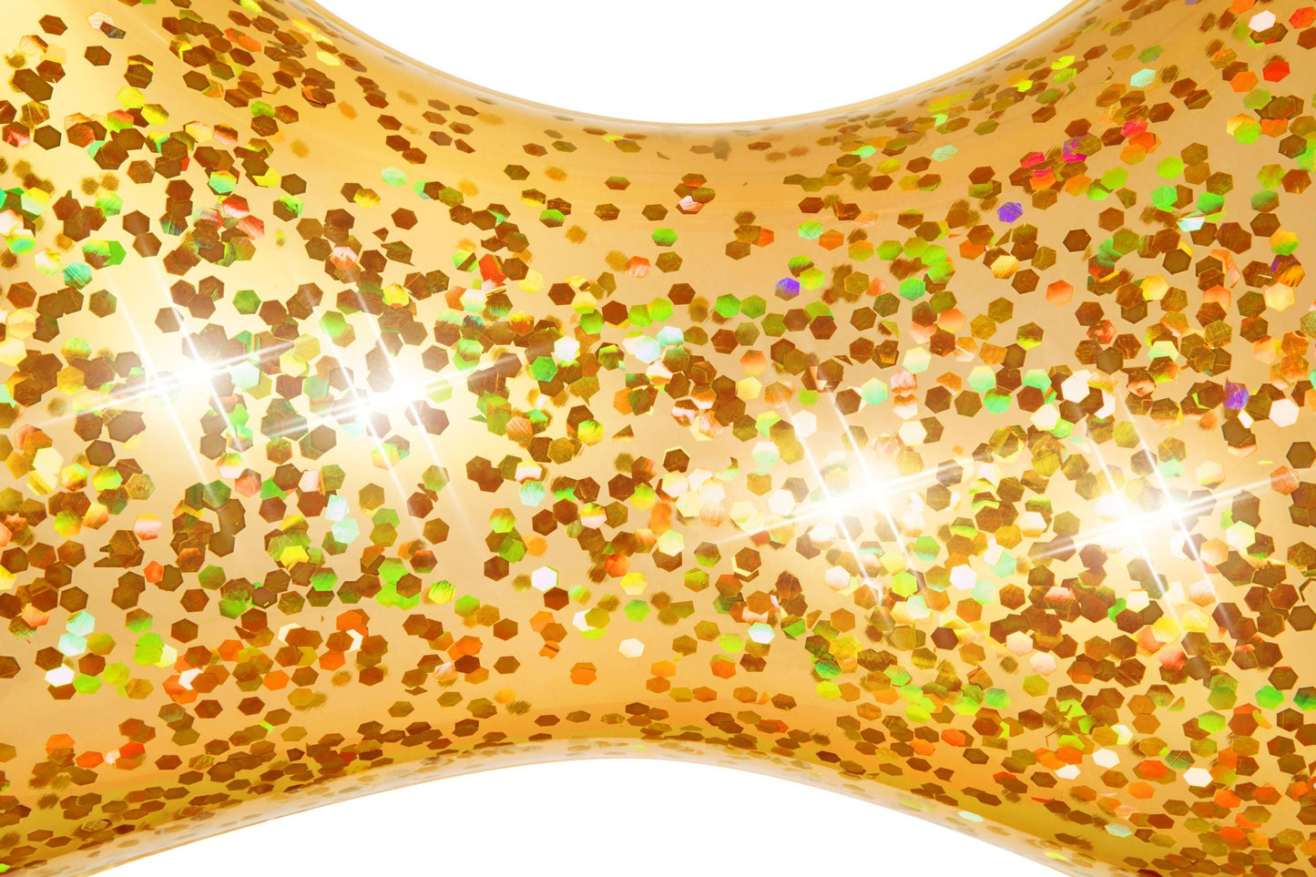 Bestway 36141 Csillámos Csillag úszógyűrű 91 cm