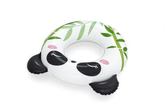 Bestway 36351 Panda úszógyűrű 79cm x 85cm