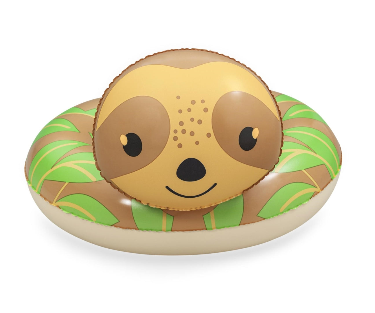 Bestway 36405 lajhár úszógyűrű 50cm x 46cm