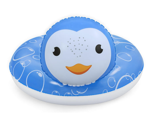 Bestway 36405 Pingvin úszógyűrű 50cm x 46cm