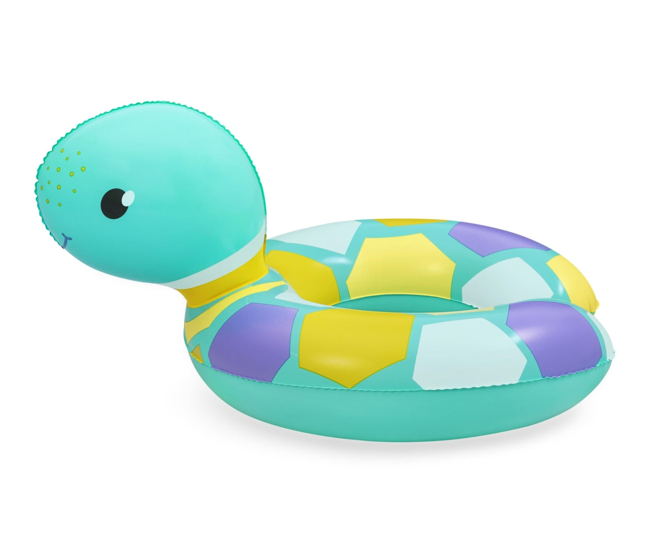 Bestway 36405 teknős úszógyűrű 50cm x 52cm