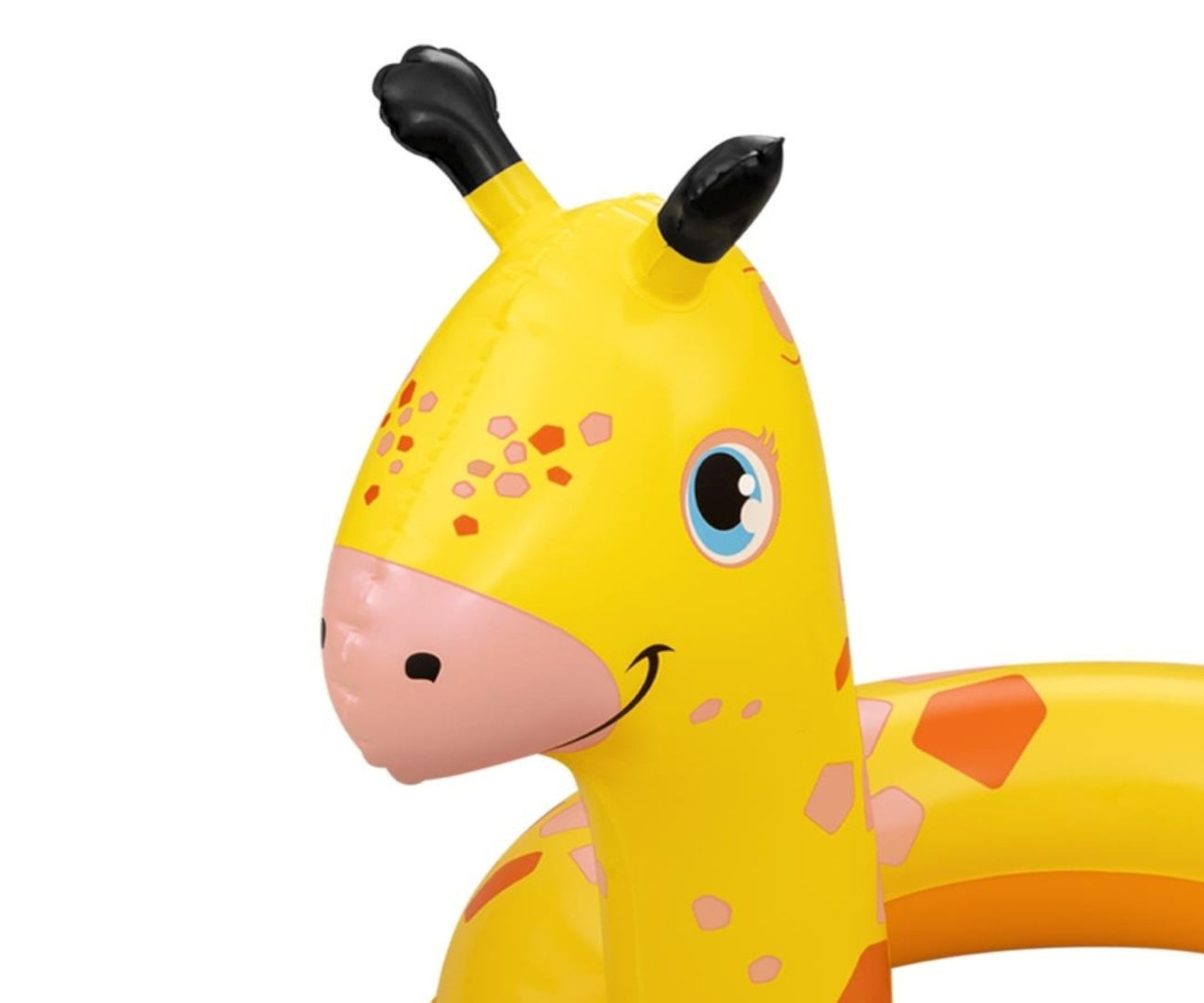 Bestway 36464 Zsiráf úszógyűrű 68cm x 66cm