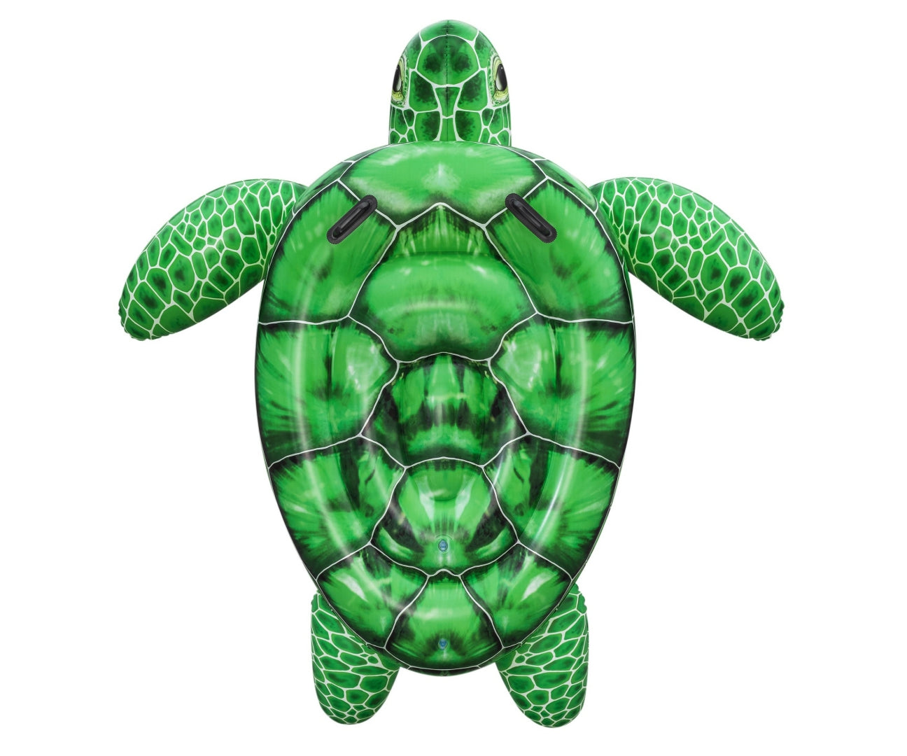 Bestway 41524 Turtle felfújható matrac fogantyúkkal 1