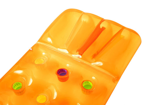 Bestway 43014 felfújható strandmatrac