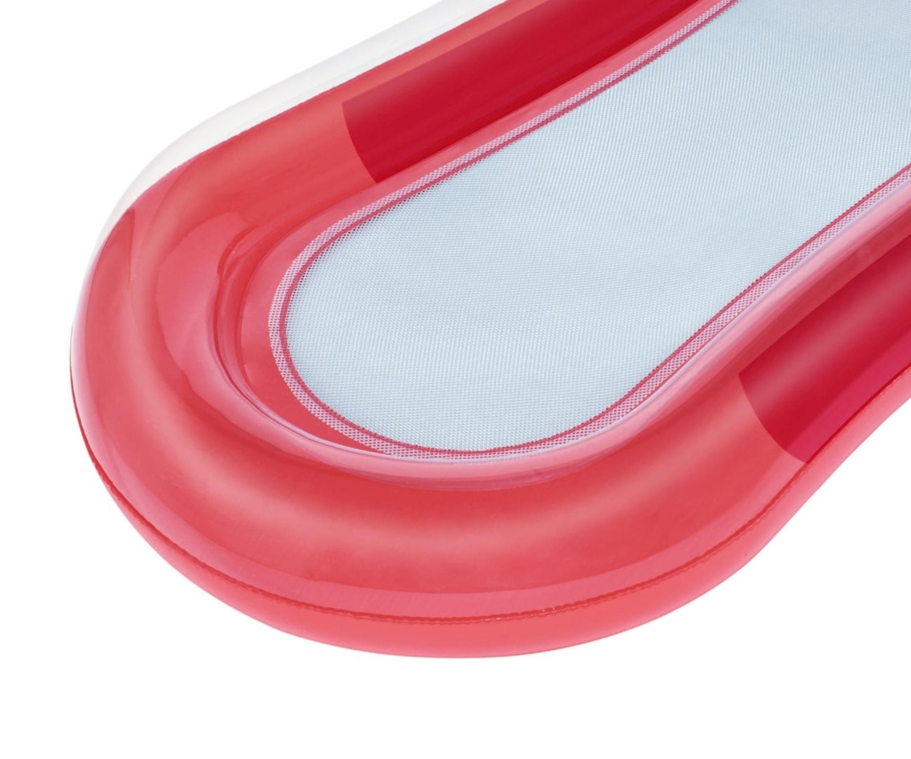 Bestway 43103 HydroLuxe felfújható matrac hálós aljjal