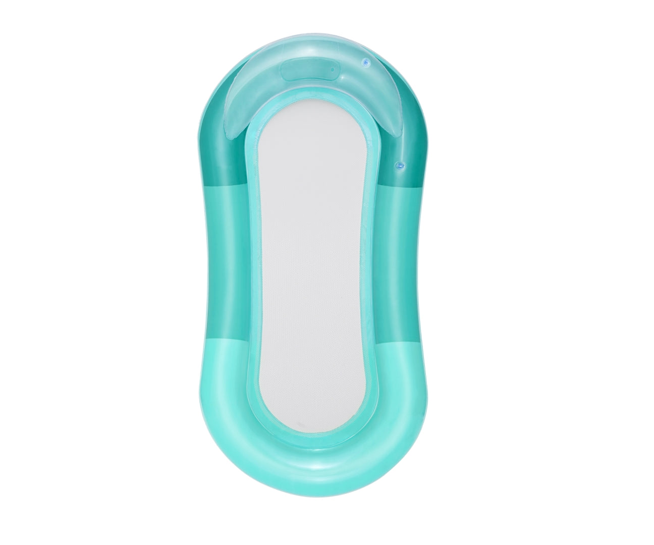 Bestway 43103 felfújható matrac hálós aljjal