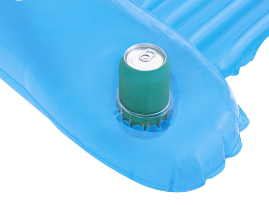 Bestway 43118 Sit'n Ease úszószék fogantyúkkal