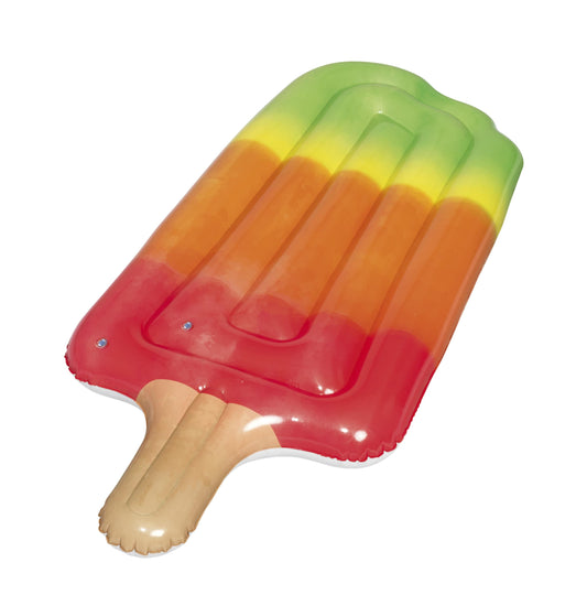 Bestway 43161 felfújható úszómatrac jégkrémmel 1