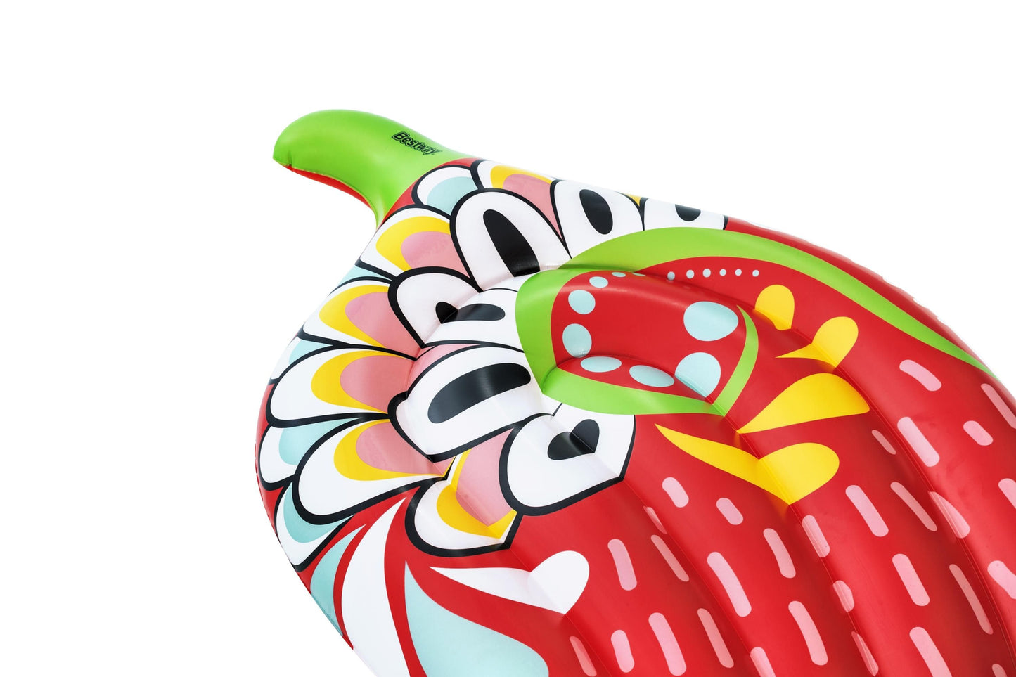 Bestway 43490 Fiesta Pepper felfújható úszómatrac 1