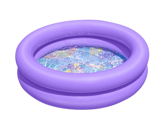 Bestway 51061 mikro medence kék 61cm x 15cm