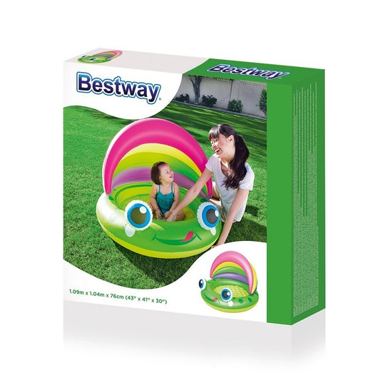 Bestway 52188 109 cm X 104 cm X 76 cm / 1