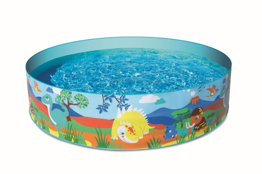 Bestway 55022 dinoszauruszos medence