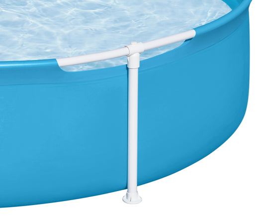 Bestway 56283 Vázas medence Az első medencém 1