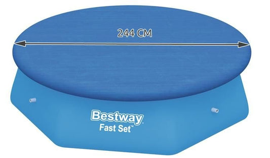 Bestway 58032 medencetakaró 2