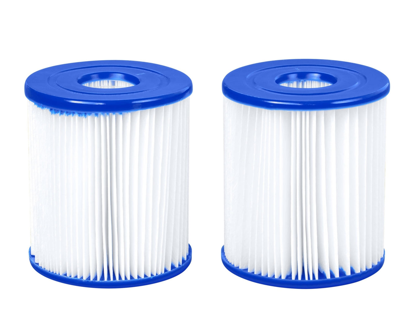 Bestway 58093 szűrőszivattyú betét 1249l (58381) I. TÍPUS – 2 db