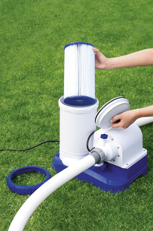 Bestway 58095 Flowclear szűrőbetét (IV. típus)