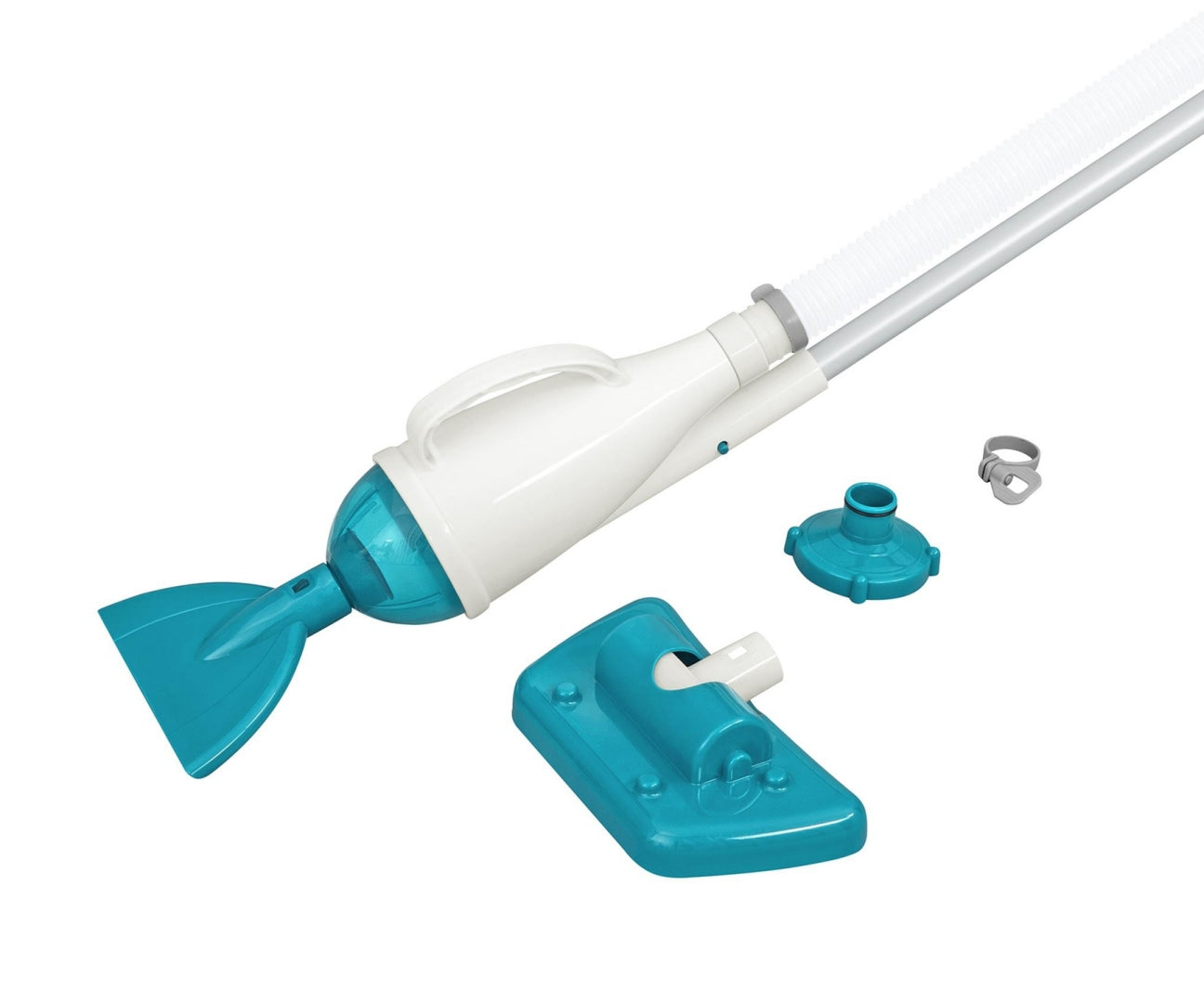 Bestway 58212 AquaPristine medenceporszívó