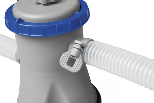 Bestway 58381 Flowclear 330 gallonos szűrőszivattyú