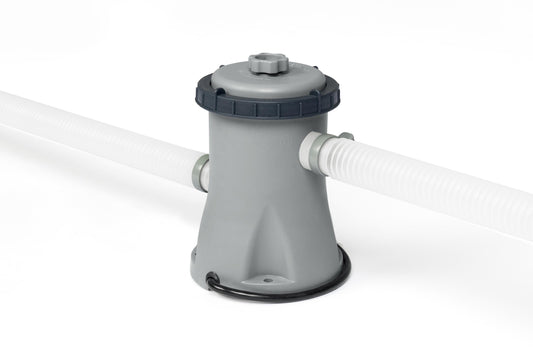 Bestway 58381 Flowclear 1249L medenceszűrő pumpa