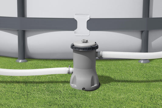 Bestway 58383 FLOWCLEAR 2006L medenceszűrő szivattyú