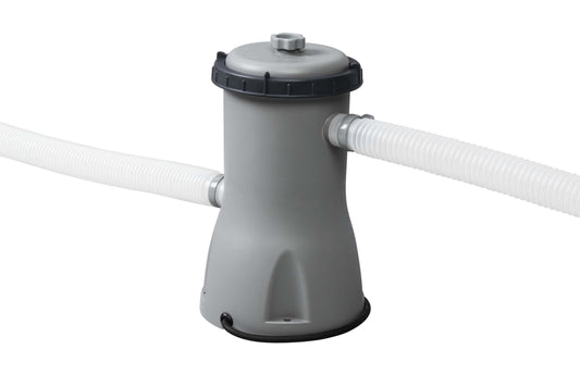 Bestway 58386 Flowclear 3028L medenceszűrő pumpa