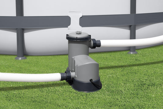 Bestway 58389 FLOWCLEAR 5678L medenceszűrő szivattyú
