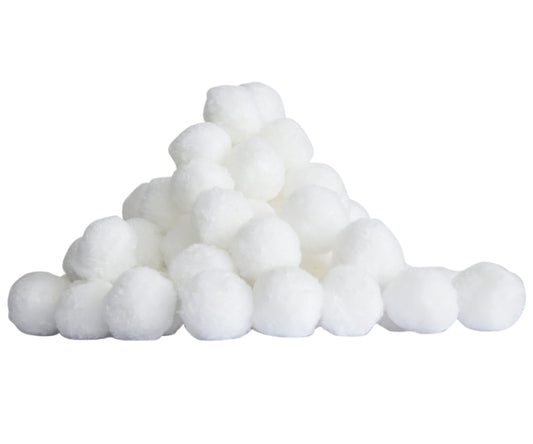 Bestway 58475 szűrőgolyók Polysphere homokszivattyúhoz